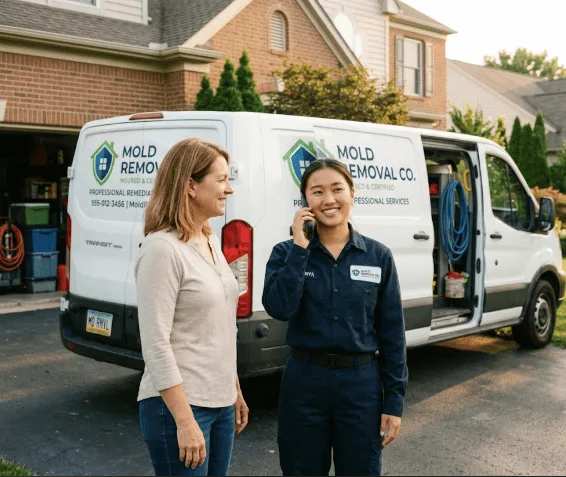 Crawlspace Mold Remediation Franklin, AR FAQs